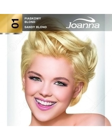 JOANNA Effect Color 01 SANDY BLONDE-1