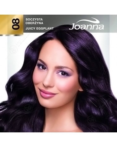 JOANNA Effect Color 08 JUICY EGGPLANT-1