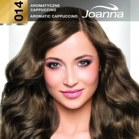 JOANNA Effect Color 14 AROMATIC CAPPUCCINO-1