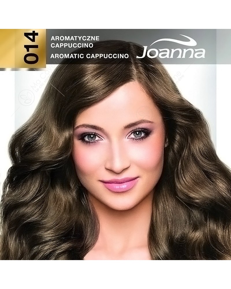 JOANNA Effect Color 14 AROMATIC CAPPUCCINO-1