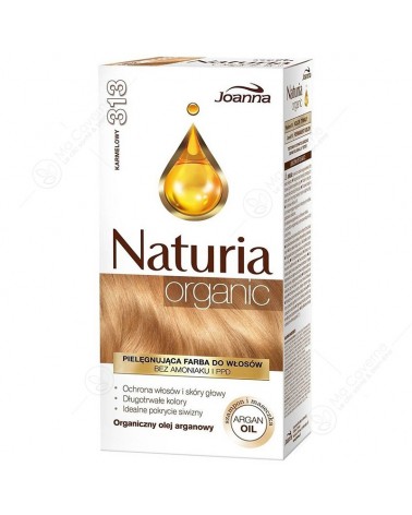 JOANNA Naturia Organic Coloration 313 Caramel-1