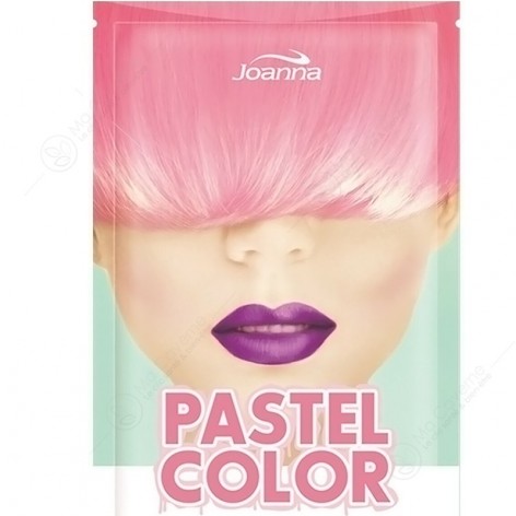 JOANNA Shampoing Coloring Pastel Pink-1