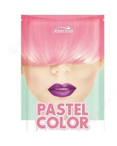 JOANNA Shampoing Coloring Pastel Pink-1