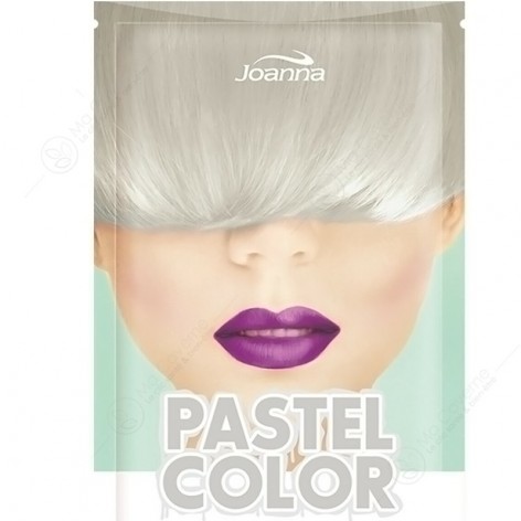 JOANNA Shampoing Coloring Pastel Silver-1