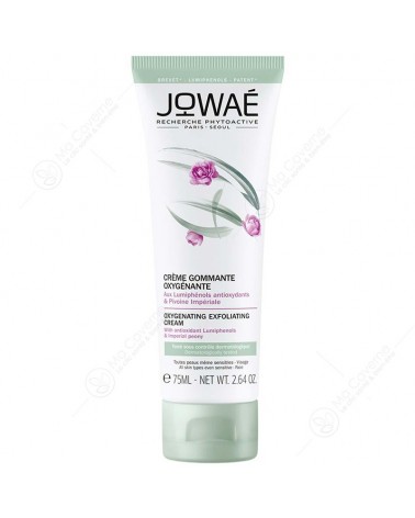 JOWAE Crème Gommante Oxygénante 75ml-1