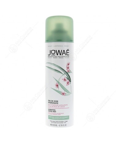 JOWAE Eau de Soin Hydratante Spray 200ml-1