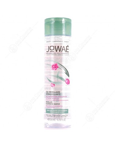 JOWAE Eau Micellaire Démaquillante 200ml-1