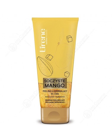 LIRENE Gommage Mangue 200ml-1