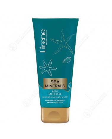 LIRENE Gommage Sea Minerals 200ml-1