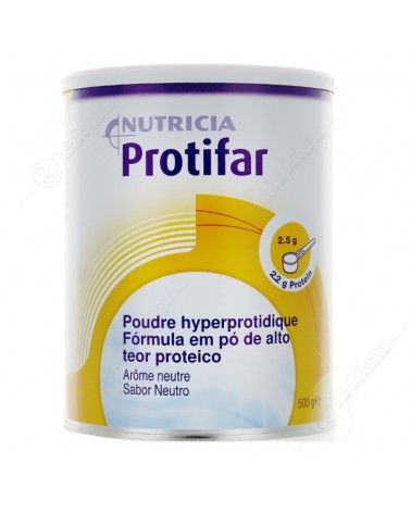 NUTRICIA Protifar 500g-1