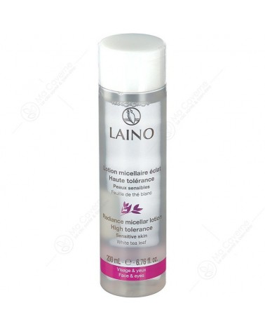 LAINO Lotion Micellaire Eclat 200ml-1