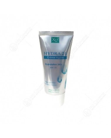 XEN Hydra 24 Crème Légère SPF20 50g-1