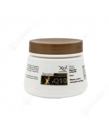 XEN Kératine Q10 Masque 250ml-1