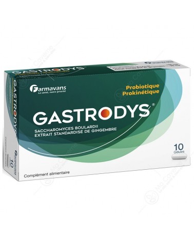 FARMAVANS GASTRODYS BT10GEL-1