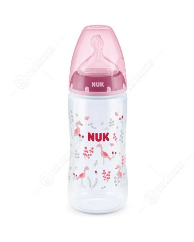 NUK Biberon First Choice+ 300ml Réf: 10741799-1