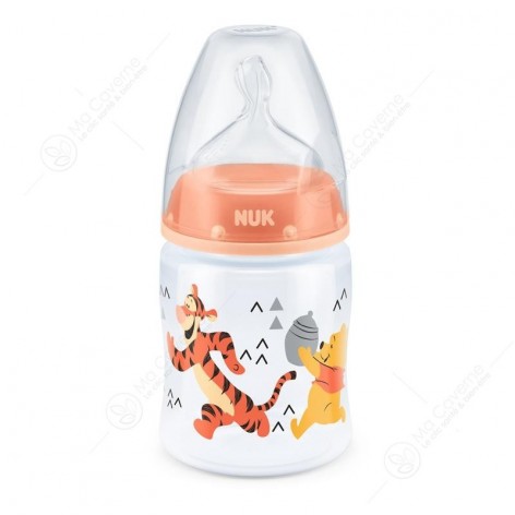 NUK Biberon First Choice+ Disney 150ml 10743517-1