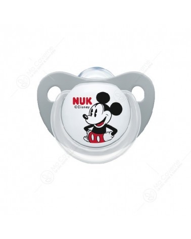 NUK Sucette Mickey 1 Age 10730145-1