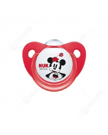 NUK Sucette Mickey 1 Age 10730145-2