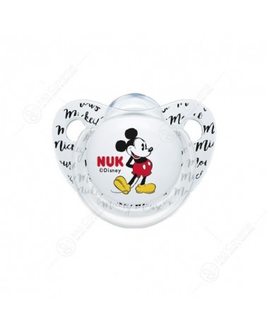 NUK Sucette Mickey 1 Age 10730145-3