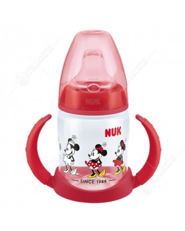 NUK Tasse Biberon Mikey + 6M 10215338-1