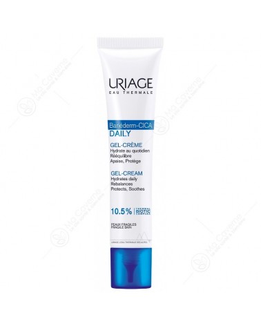 URIAGE Bariederm Cica Daily Gel-Crème 40ml-1