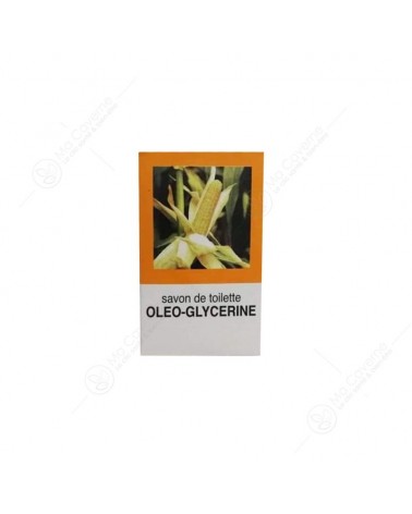 OLEO Glycérine Savon 100g-1