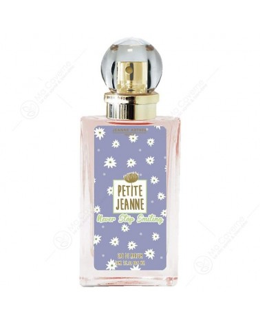 PETITE JEANNE Eau de Parfum Never Stop Smiling 30ml-1