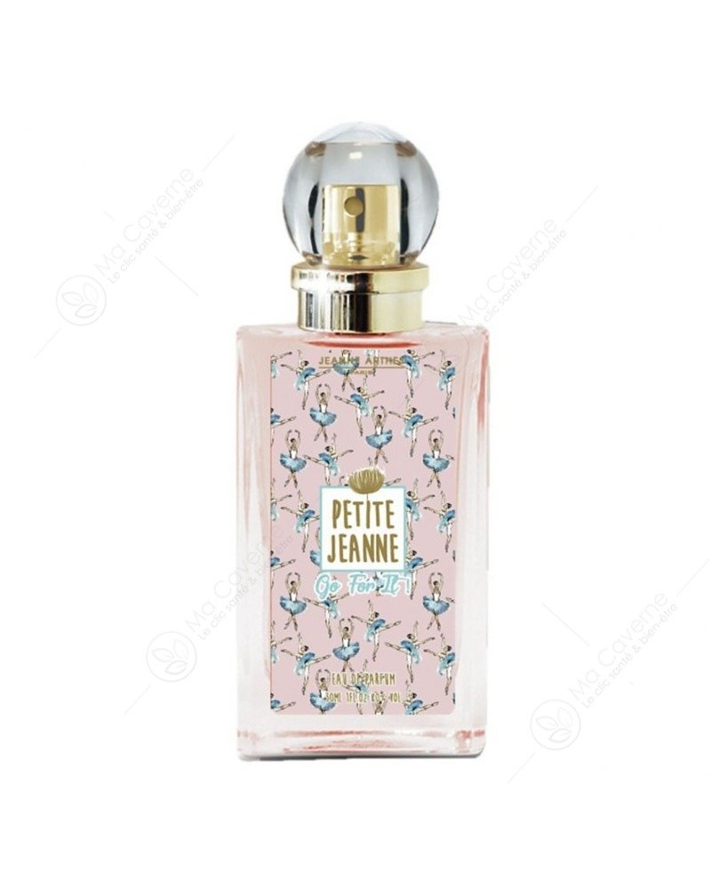 PETITE JEANNE Eau de Parfum Go For It 30ml-1