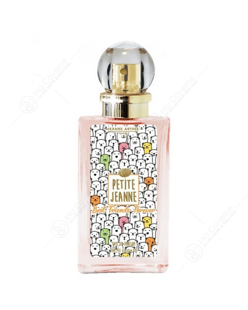 PETITE JEANNE Eau de Parfum Best Freinds Forever 30ml-1