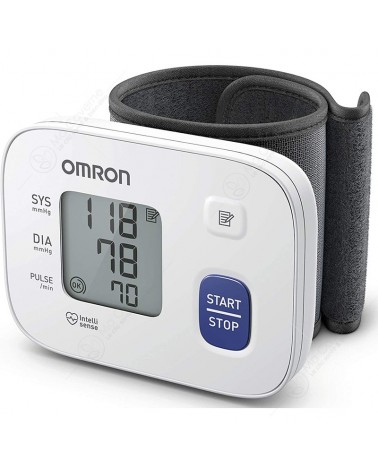 OMRON Tensiomètre au Poignet RS1-1