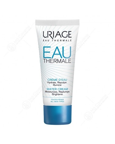 URIAGE Crème D’Eau 40ml-1