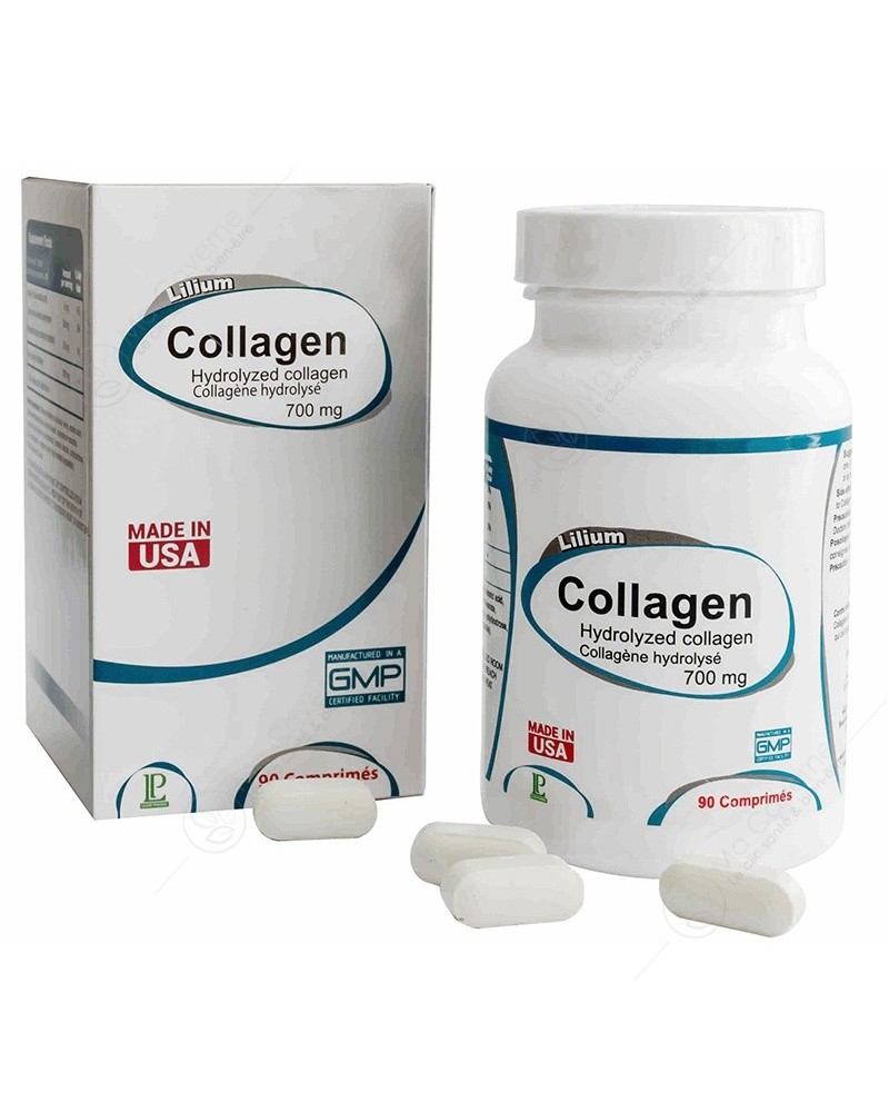 LILIUM Collagen Bt90 Cp-1