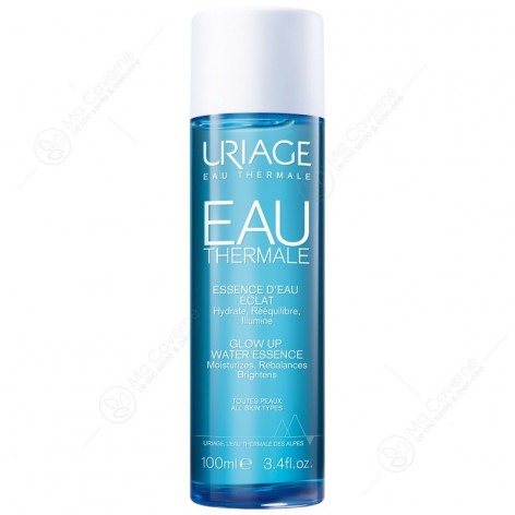 URIAGE Eau Thermale Essence D'Eau Eclat 100ml-1