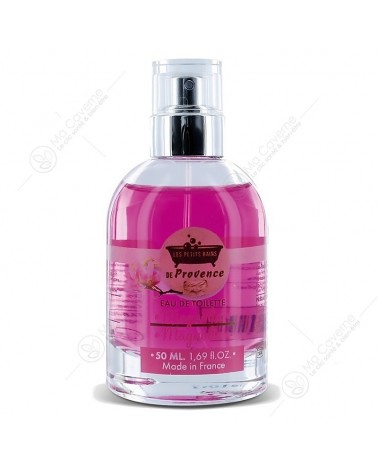 Les Petits Bains de Provence Eau De Toilette Magnolia-1