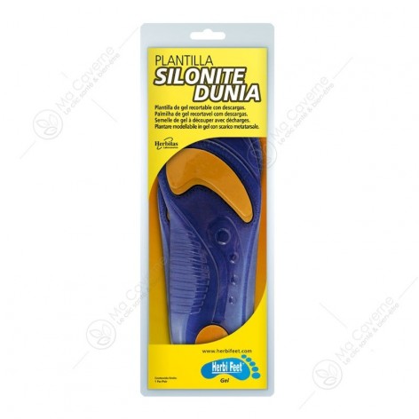 HERBI FEET Semelle Dunia M 1506520-1