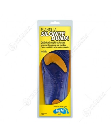 HERBI FEET Semelle Dunia M 1506520-1