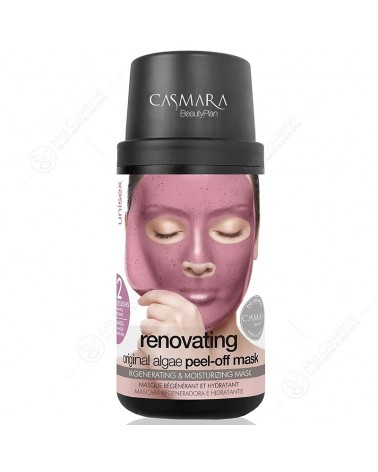 CASMARA KIT MASK Renovating Bt4 Sachets-1