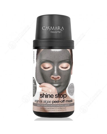 CASMARA KIT MASK Shine Stop Bt4 Sachets-1