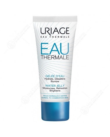 URIAGE Eau Thermale Gelée D'Eau 40ml-1