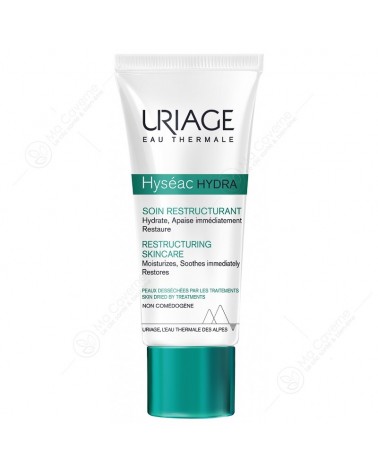 URIAGE Hyséac Hydra Soin Restructurant 40ml-1