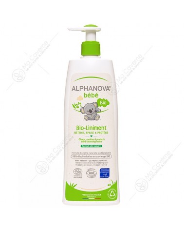 ALPHANOVA Bio-Liniment 500ml-1