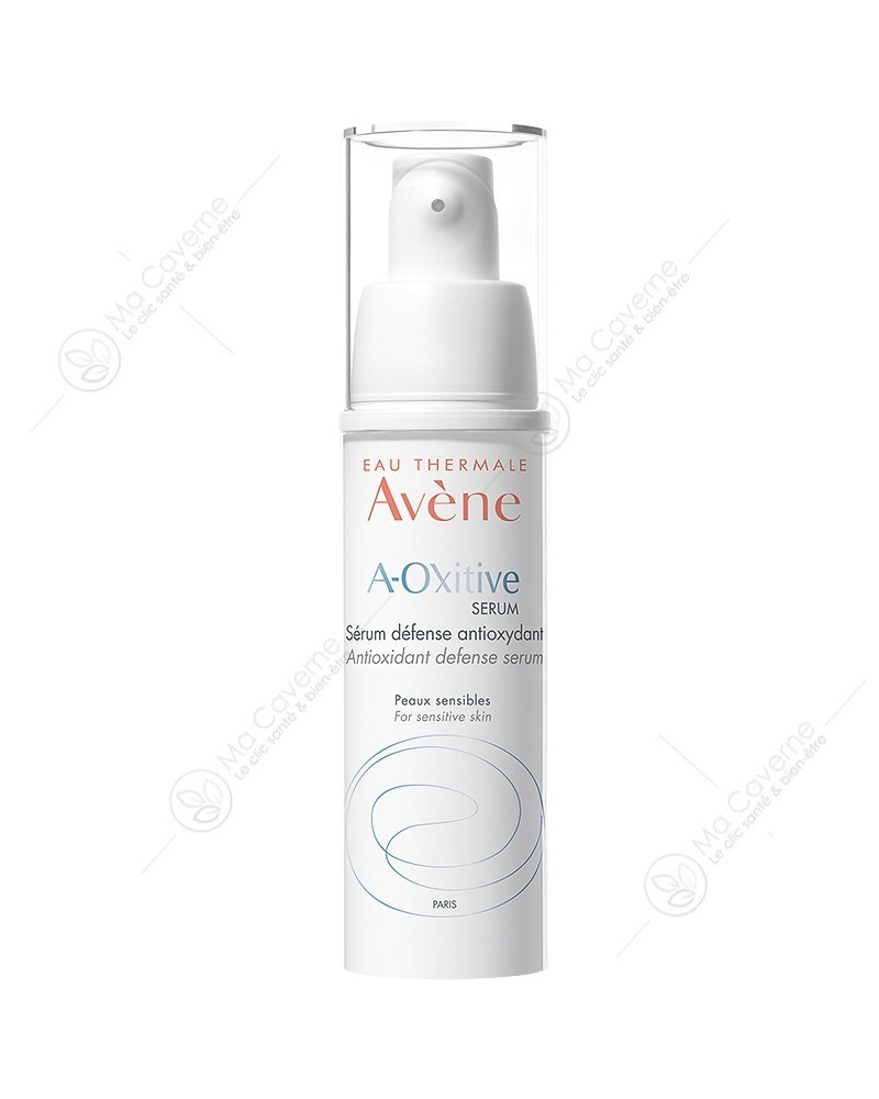 AVÈNE A-Oxitive Sérum Défense Antioxydant 30ml-1