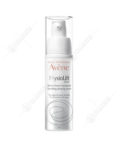 AVÈNE PhysioLift Sérum Lissant Repulpant 30ml-1