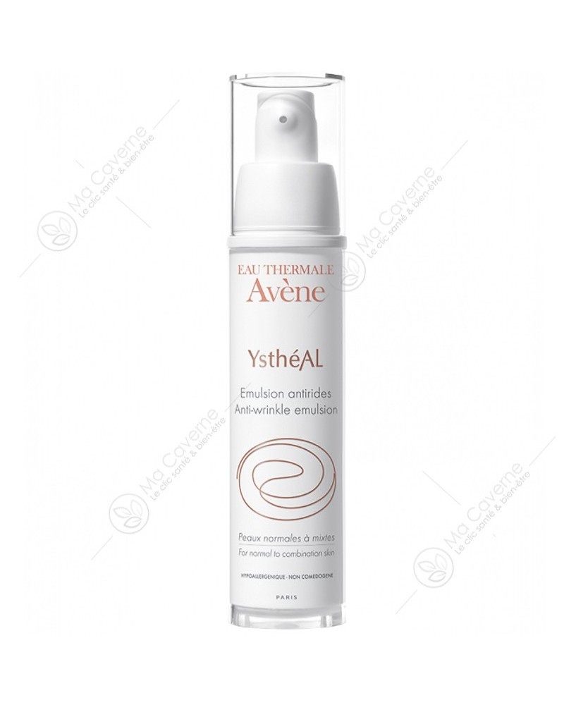 AVÈNE Ysthéal Emulsion Antirides 30ml-1