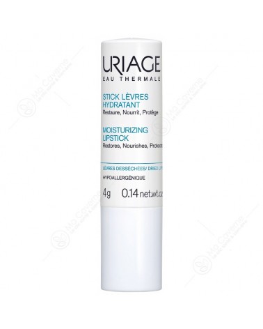 URIAGE Stick Lèvres Hydratant 4g-1