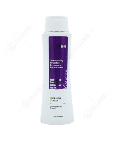 K-REINE Shampoing Réparateur Restructurant 270ml-1