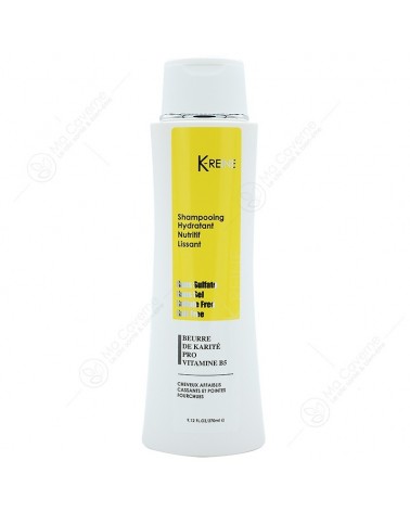 K-REINE Shampoing Hydratant Nutritif Lissant 270ml-1