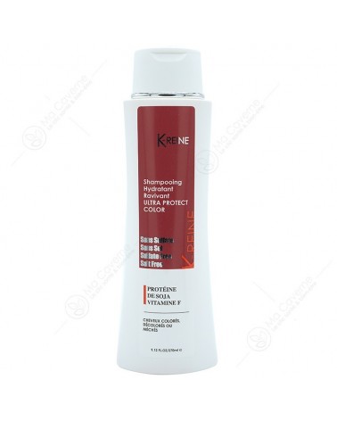 K-REINE Shampoing Hydratant Ravivant Ultra Protect Color 270ml-1