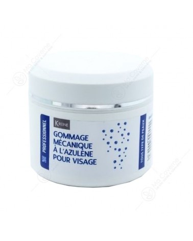 K-REINE Gommage Mécanique à L'Azulène VISAGE 150ml-1