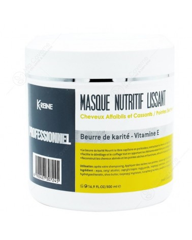 K-REINE Masque Nutritif Lissant 500ml-1